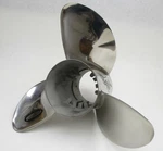SZ1425HPS 3/4" X Ss Speedzone Prop Gearcase Outboard & Sterndrive. Fixed Price $299.99.