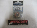 T18B Genuine Mercury Quicksilver 11-54034 Prop Nut Oem New Factory Boat Parts. Fixed Price $7.99.
