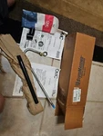 Omc Brp 0175524 Steering Tube Kit & Dl Prt. Port Entry. Fixed Price $119.99.