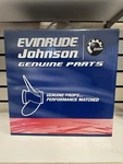 Evinrude/johnson Omc Propeller 3X12.25X15RH. Fixed Price $170.00.