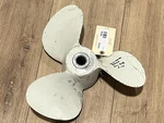 Rebuilt Michigan Wheel Smc 548 For Volvo Penta Lh 14X19 Aluminum. Fixed Price $144.95.