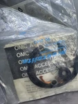 390987 Genuine Oem Seal Kit Johnson/evinrude Nos OMC61. Fixed Price $11.95.
