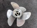Volvo Penta Duoprop F4 Set-dps Drives 3851494 F-3851464 R-3851474 Ss New. Fixed Price $1309.09.
