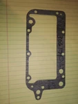 Omc Johnson Evinrude 306171 Exhaust Cover Gasket, New Old Stock. Fixed Price $6.75.