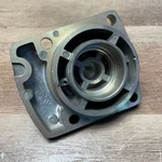 Quicksilver 76098A1 Bearing Housing Cover Steel Mercury Mercruiser. Fixed Price $70.66.