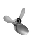 Signature Performer 3 Chopper Propeller 15 X 28 Mercury V-6. Fixed Price $749.00.