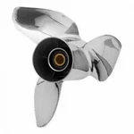 Power Tech Stainless Steel OFX3R23PMS275, Blade Propeller, No Hub. Fixed Price $485.00.