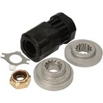 Quicksilver 835257Q12 Flo-torq Reflex Hub Kit For Mercury Yamaha Honda. Fixed Price $49.95.