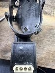 Genuine Briggs & Stratton Limiter 861530 Lot 5144. Fixed Price $85.00.
