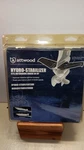 Attwood Hydro-stabilizer 9401-7 -boats-fits Stern Drives&outboards 50HP &up. Fixed Price $32.98.