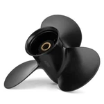 9.25 X Boat Propeller 14 Spline Fit Mercury 9.9-20 Hp, 48-897750A11, Rh. Fixed Price $49.00.