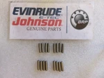 Y15 Omc Evinrude Johnson 0387142 Needle Set Oem New Factory Boat Parts. Fixed Price $8.61.