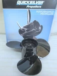 Mercury Quicksilver QA2000X Black Diamond Prop 16 11 3RH Oem New Boat Parts. Fixed Price $118.76.