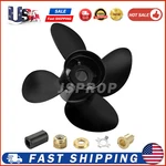 14 1/2 X 17 Boat Propeller For Mercury/mercruiser Engines 135-300HP, 15 Spline. Fixed Price $145.00.