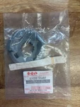 Suzuki Prop Spacer 57633-90J02. Fixed Price $55.00.