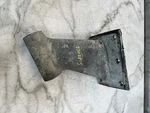 87 Wellcraft Tropez 3200 Boat Right Starboard Shaft Holder Strut 25088. Fixed Price $304.15.