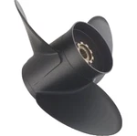 AL#999 15.25X19 Rh 3B Aluminum Michigan Wheel Propeller SMC-510. Fixed Price $95.00.