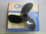 *new Oem* 0820 Omc Johnson Evinrude Propeller 0315858. Fixed Price $30.97.