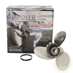 Michigan Wheel Twister Boat Propeller 223155 Universal Lh 13 1/8 X 19P. Fixed Price $270.96.