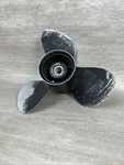 Mercury Mercruiser 48-65024A1 Outboard Boat Propeller 19 Pitch Aluminum Chipped. Fixed Price $37.49.