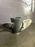 Oem Volvo Penta Sx Propeller 14.25 21P Rh P/n: 3850302. Fixed Price $149.99.