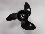 New Evinrude Johnson 14.5 X 21 Rh Stainless 3-BLADE Prop Omc 176619 Free Ship. Fixed Price $229.00.
