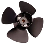 Solas Prop Amita Toh/nis/merc Al 8-9.8HP High Thrust #5013-087-07. Fixed Price $94.83.