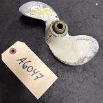 Chrysler Outboard(freshwater) 6HP (mod 62BG) Propeller 7-1/2 X 6-1/2 CAST#410265. Fixed Price $29.25.