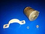 Solenoid FK654924 Clamp F85317-3 Force 85HP Chrysler Mercury. Fixed Price $28.54.