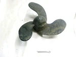 Mariner Mercury Outboard 2.5HP 271092 OP912687 Propeller 815084A01, 815084A02. Fixed Price $77.99.
