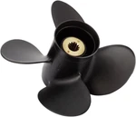 1313-108-12 Amita Aluminum 4-BLADE Propeller Rh, 10.8" Diameter X 12" Pitch. Fixed Price $195.99.