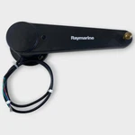 Raymarine Autopilot Rudder Feedback Sensor M81105 1FT. Cable Fully Tested. Fixed Price $159.99.