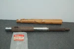 Nos Genuine Suzuki 57610-94506 Propeller Shaft Assembly DT140 DT115 New Old Oem. Fixed Price $350.00.
