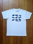 2000'S British Motor Museum T-shirt Xl. Fixed Price $33.00.