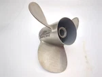 Mercury Mercruiser 48-823666A6 Genuine Oem Bravo 24P Stainless Steel Propeller. Fixed Price $399.95.