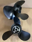 Volvo Penta *new Oem* Duoprop Set D6 Front And Rear #3856366. Fixed Price $900.00.