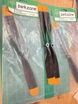 Parkzone PKZ1005 Propeller Lot Of 4 P-51D 10X8. Fixed Price $29.95.