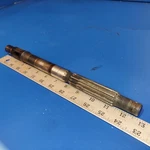 57610-94401 Shaft Rod For 55100-94431-0ED Gearcase Housing Suzuki 40HP DT40. Fixed Price $69.00.