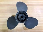 Mercury Rh Aluminum Boat Prop 11 X Pitch 13 Spline 48-61814A4. Fixed Price $50.00.