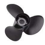 Oem Grade 14.5X19 Propeller 75-350HP Rubex 1977-2021 Mercury Yamaha Honda Suzuki. Fixed Price $326.94.