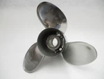 993105 13 X 19 Pitch Mi Wheel Hub Kit Prop 1/4" Gear Case 40-140HP. Fixed Price $287.99.