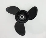 Genuine Volvo Penta Sx 14.25X23P 3850303 Aluminum Blade Right Hand Propeller. Fixed Price $89.00.