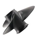 Aluminum Propeller For Suzuki Dt 15C Df 9.9 58100-93763-019 9" Pitch Black. Fixed Price $40.25.
