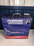 177202 New Genuine Oem Johnson Evinrude Outboard 13 7/8 X 11 Propeller Lot N1. Fixed Price $199.99.