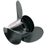 1/4" X 17" Hustler LE1/LE2-1317 3-BLADE, Rh, Aluminum Propeller. Fixed Price $98.99.