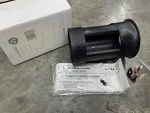 Piranha Propellers SXA4 Volvo Hub For "a" Series 4-BLADE Props. Fixed Price $69.95.