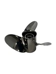Suzuki 99105-0070L-22P 3 X 14 Lh, Stainless Steel Propeller, New. Fixed Price $332.99.