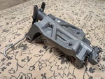 Oem Mercury Mariner Outboard Swivel Bracket Assy 135-300 Hp V6 1400-8M0161581. Fixed Price $150.00.