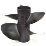 Volvo X3 Boat Propellers 3807958 Dps Drive Duoprop (set Of 2). Fixed Price $500.02.