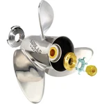 Solas Propeller 17015501A Fixed Hub Hardware Kit Mercury, Type. Fixed Price $52.31.